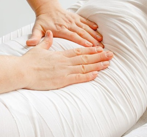 Программа по коррекции фигуры: «Влажные «Виски» - пеленания». Aromaderm от STYX Naturcosmetics(Австрия)