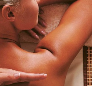 Спа-процедура "Классический уход за телом"